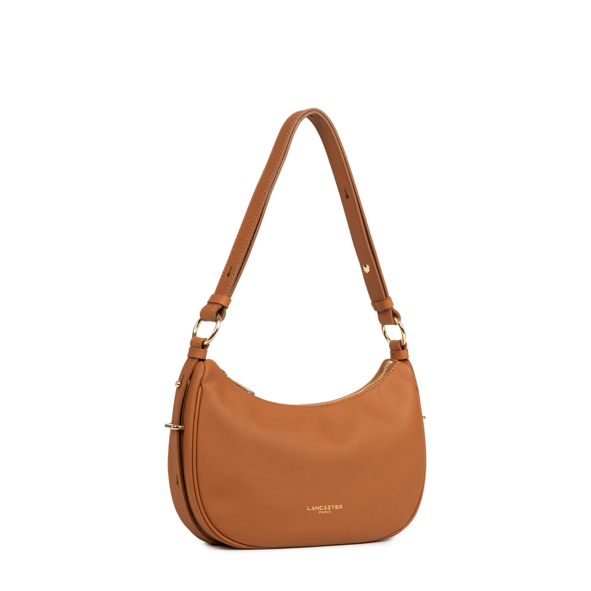 Sac Besace en cuir Donna Aria Lancaster – vue 2