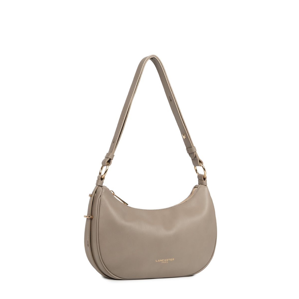 Sac Besace en cuir Donna Aria Lancaster – vue 2