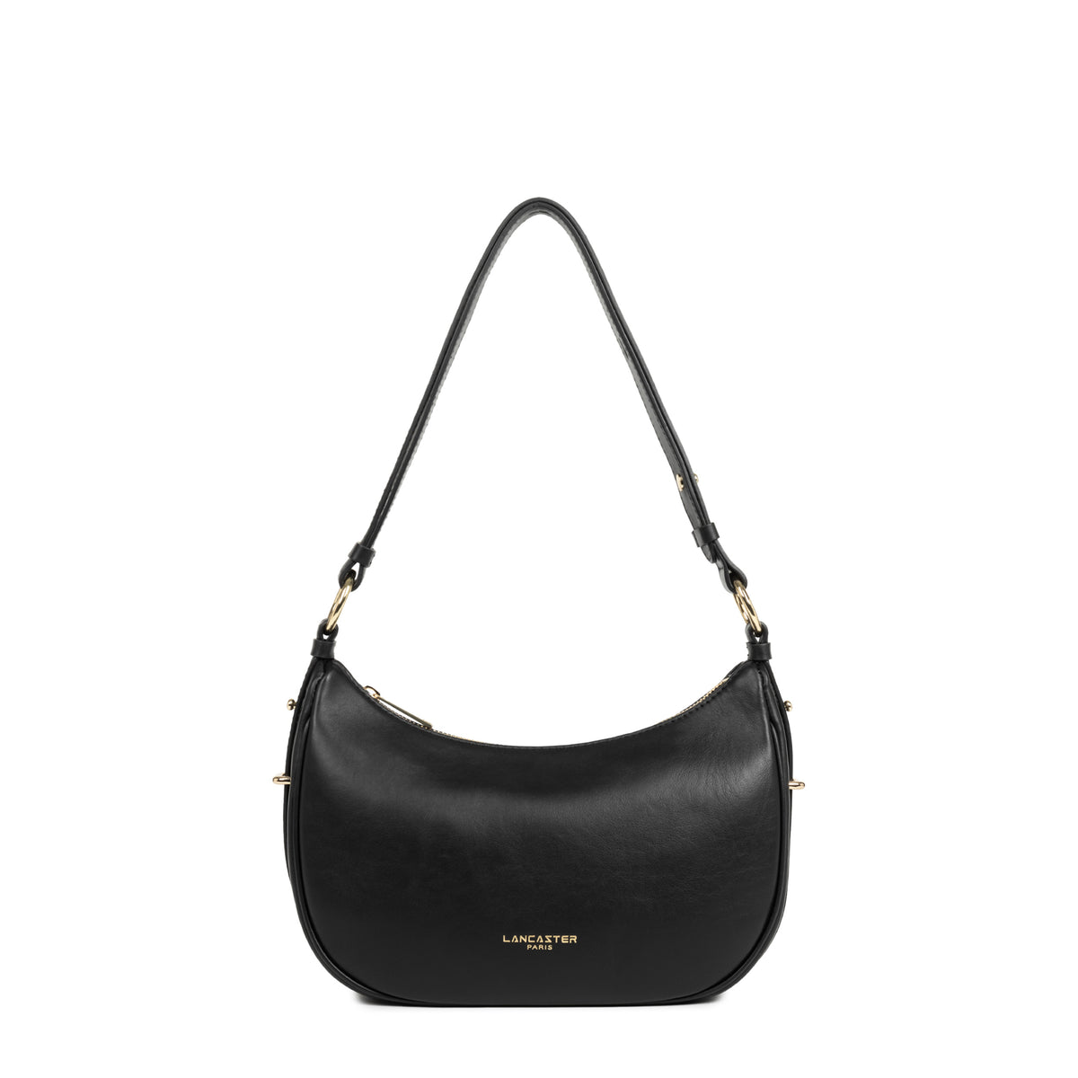 Sac Besace en cuir Donna Aria Lancaster