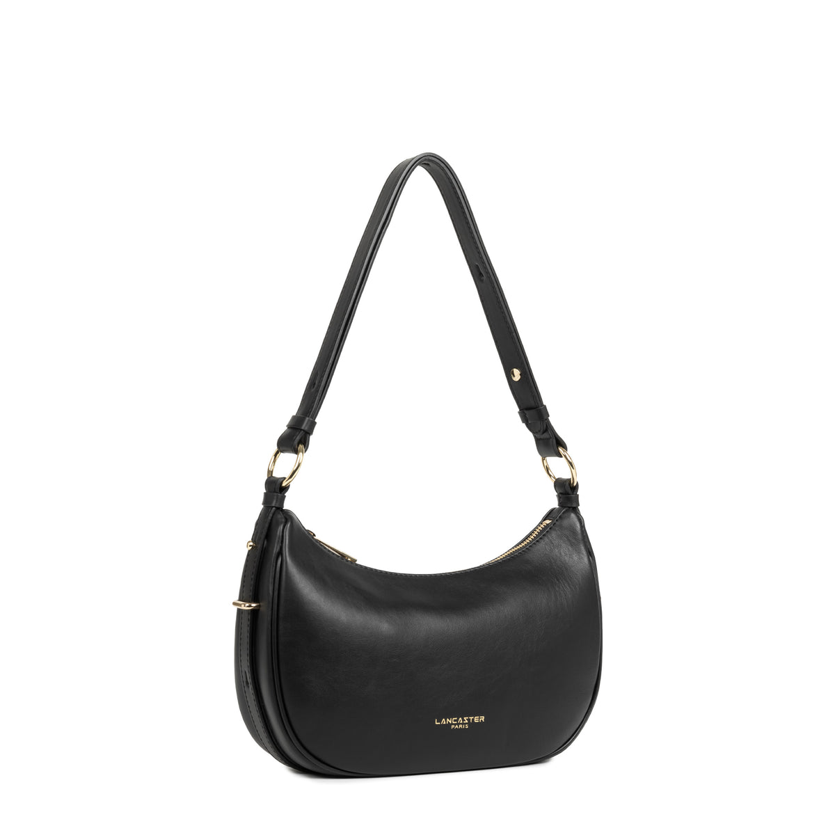 Sac Besace en cuir Donna Aria Lancaster – vue 2
