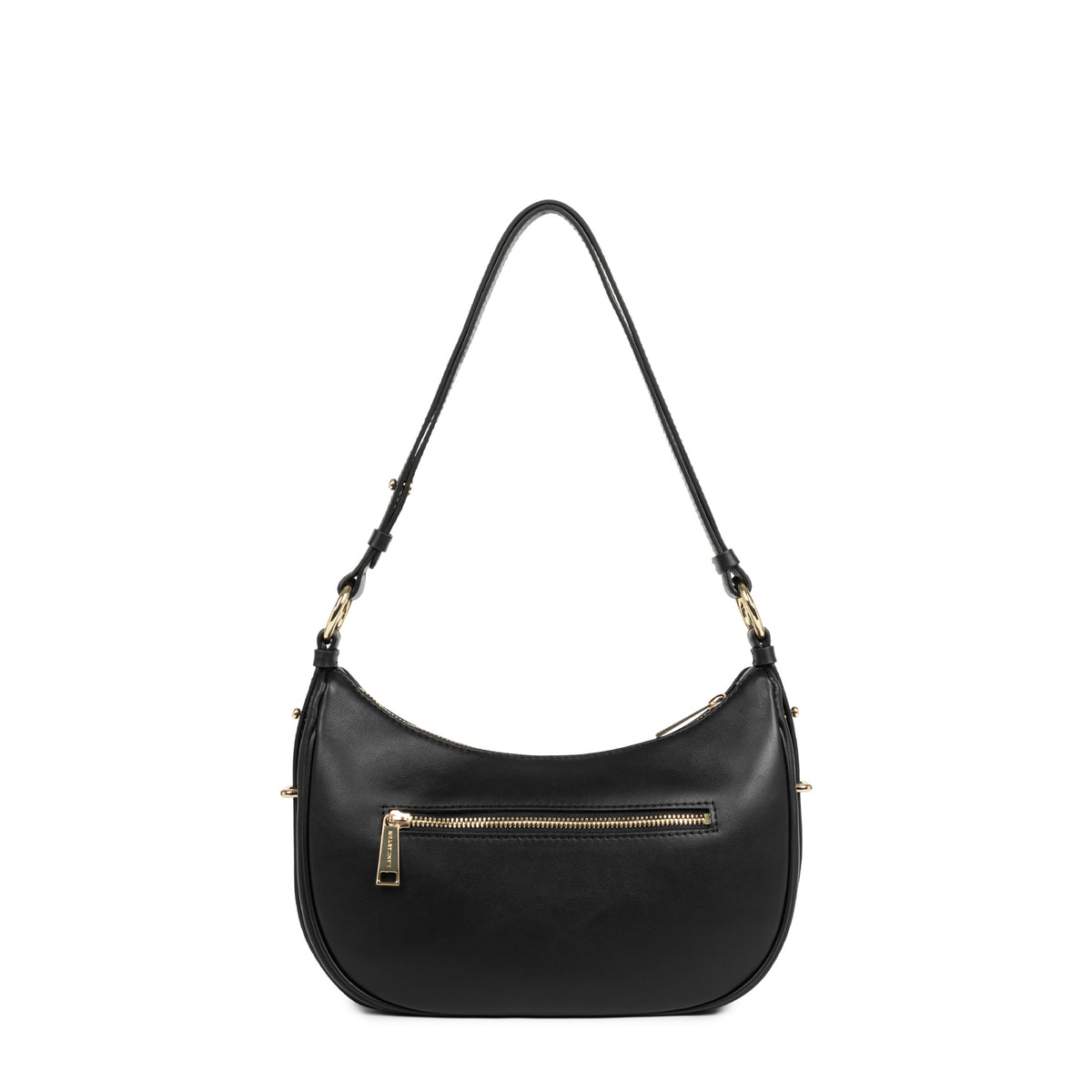 Sac Besace en cuir Donna Aria Lancaster – vue 3