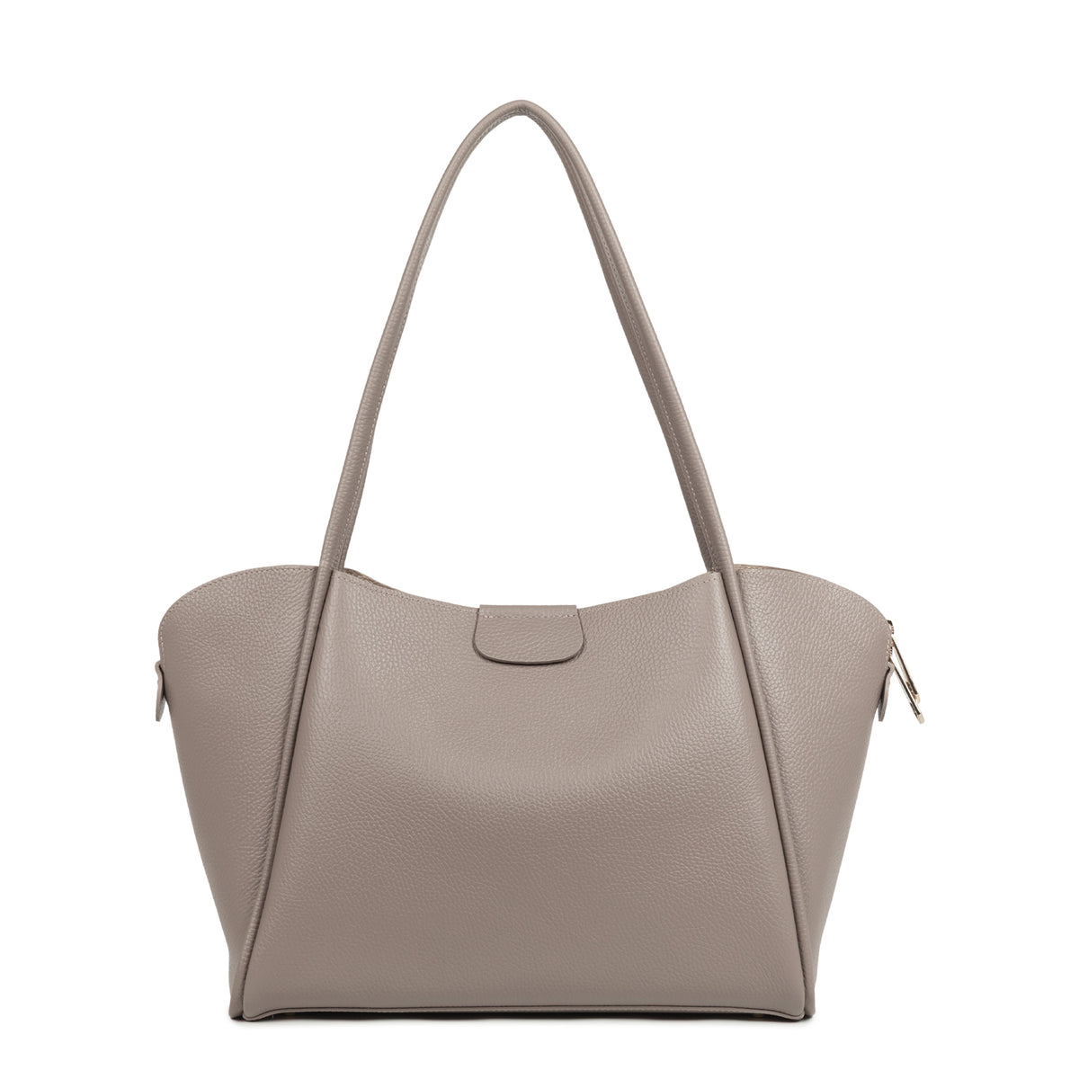Très grand sac cabas épaule Ida Double Lancaster – vue 3