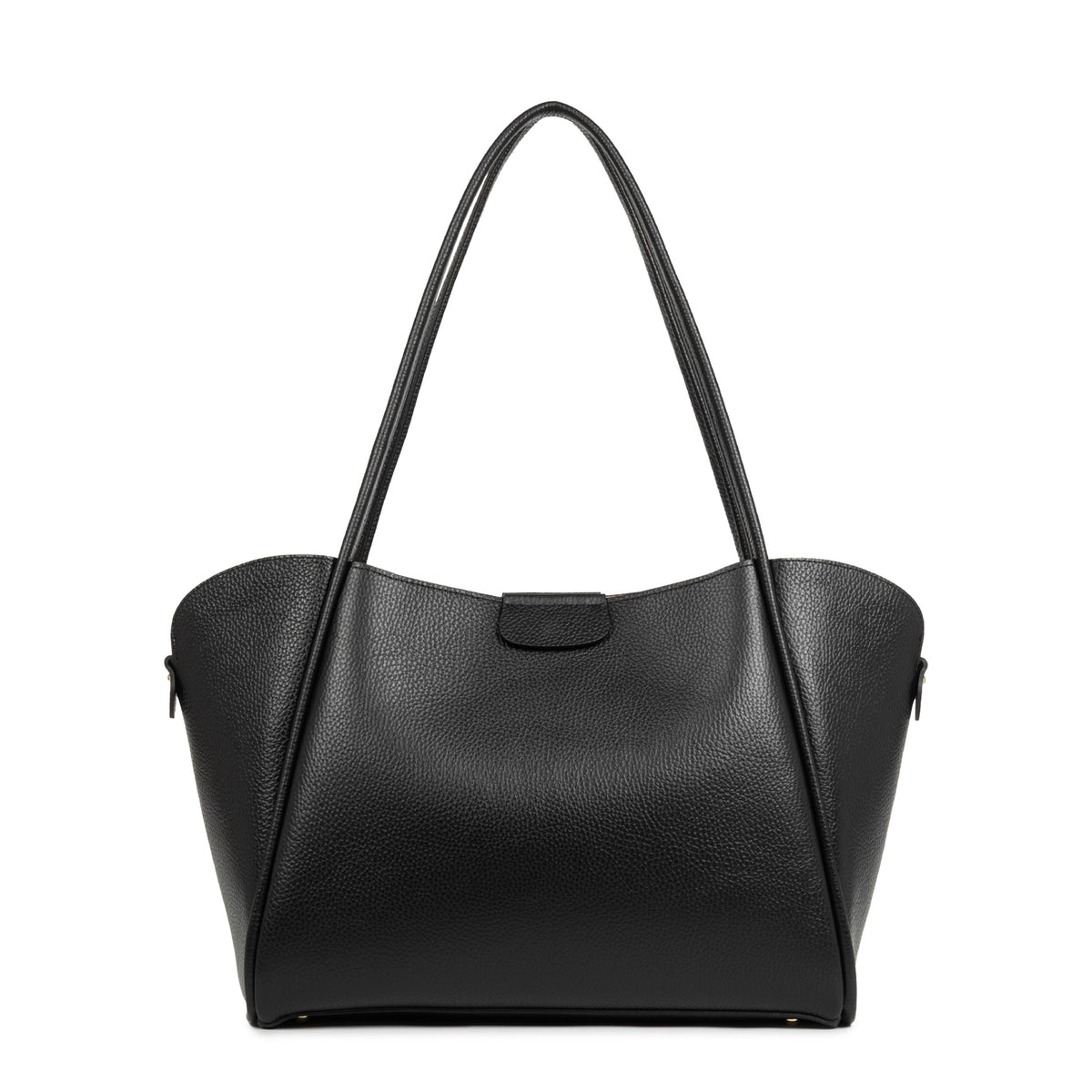 Très grand sac cabas épaule Ida Double Lancaster – vue 3