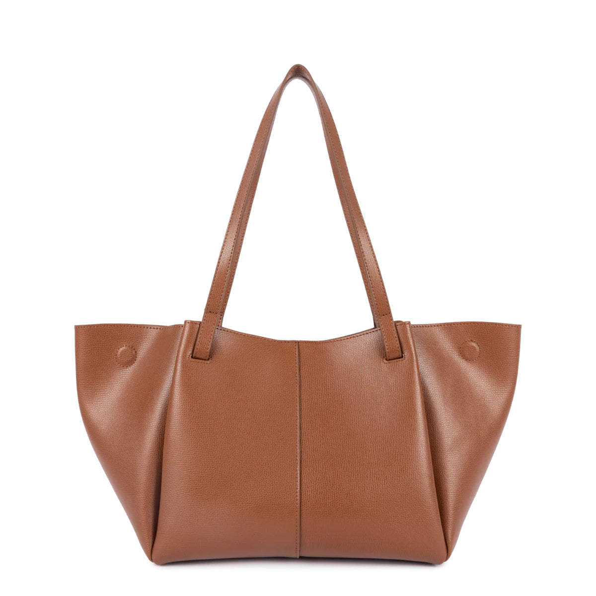 Grand sac cabas épaule Sierra Haus Lancaster – vue 3