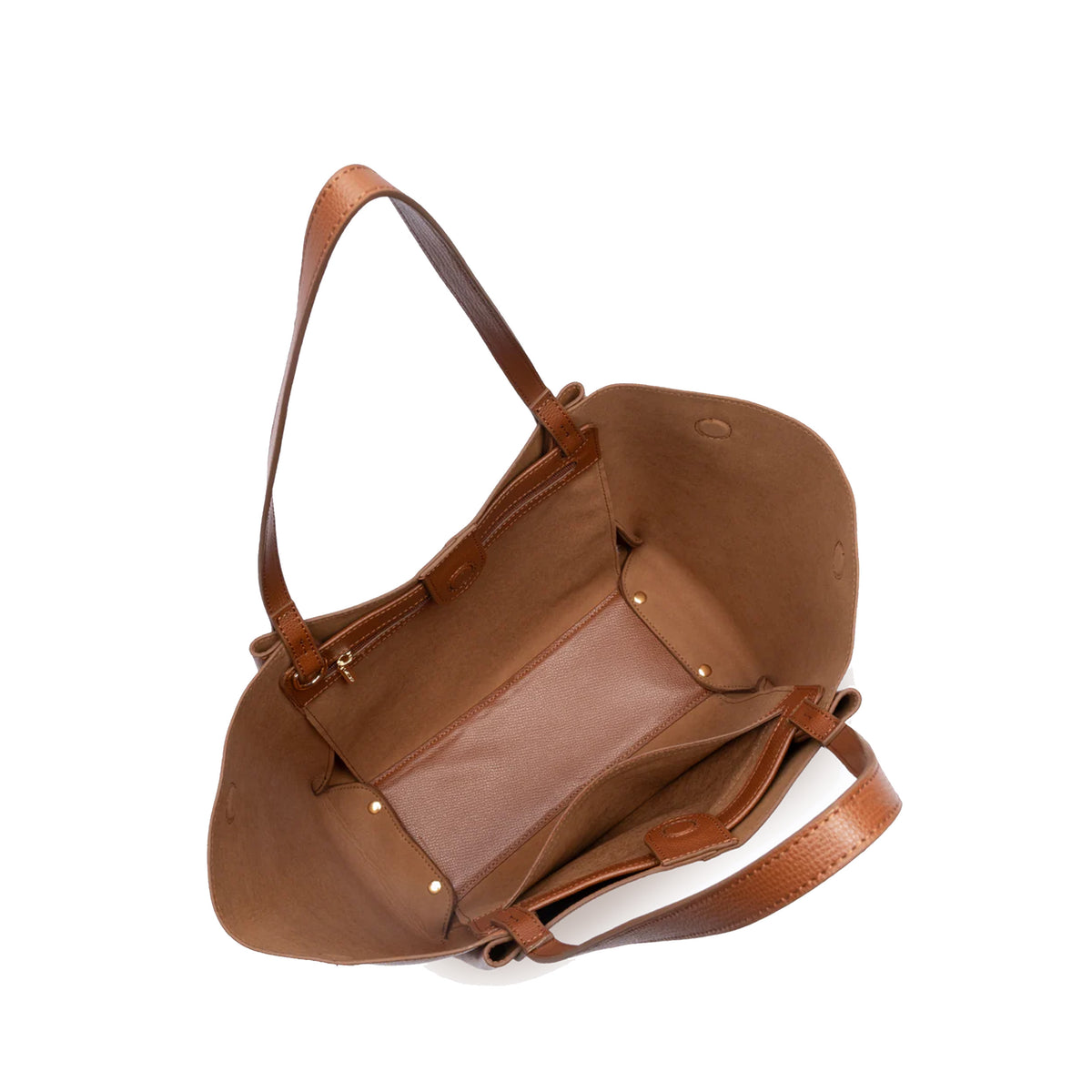 Grand sac cabas épaule Sierra Haus Lancaster – vue 4