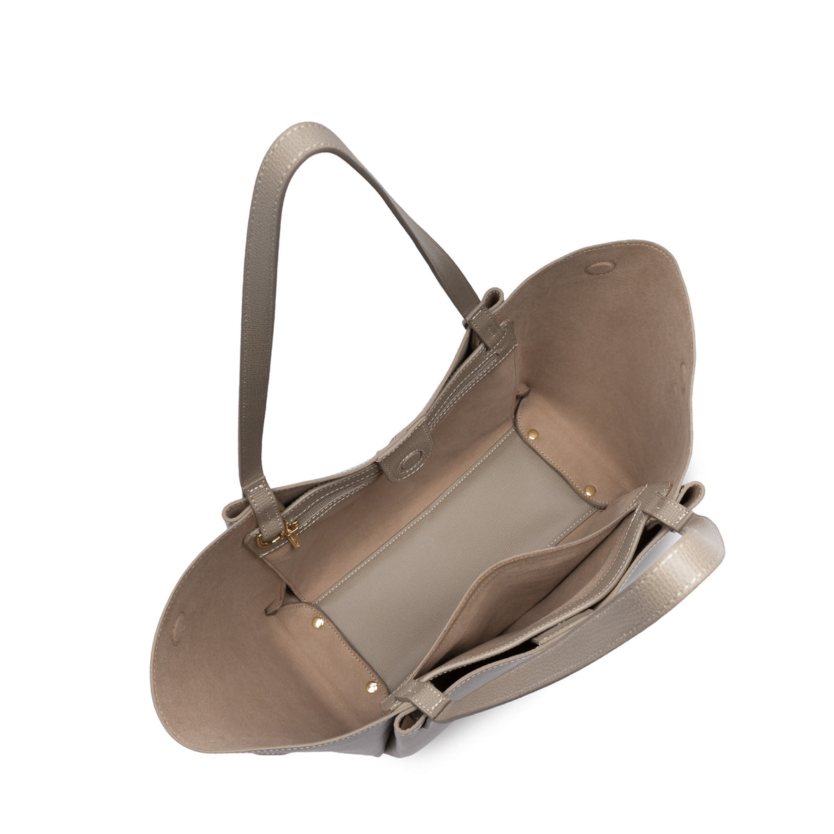 Grand sac cabas épaule Sierra Haus Lancaster – vue 5