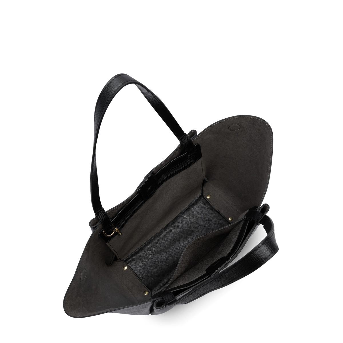 Grand sac cabas épaule Sierra Haus Lancaster – vue 4