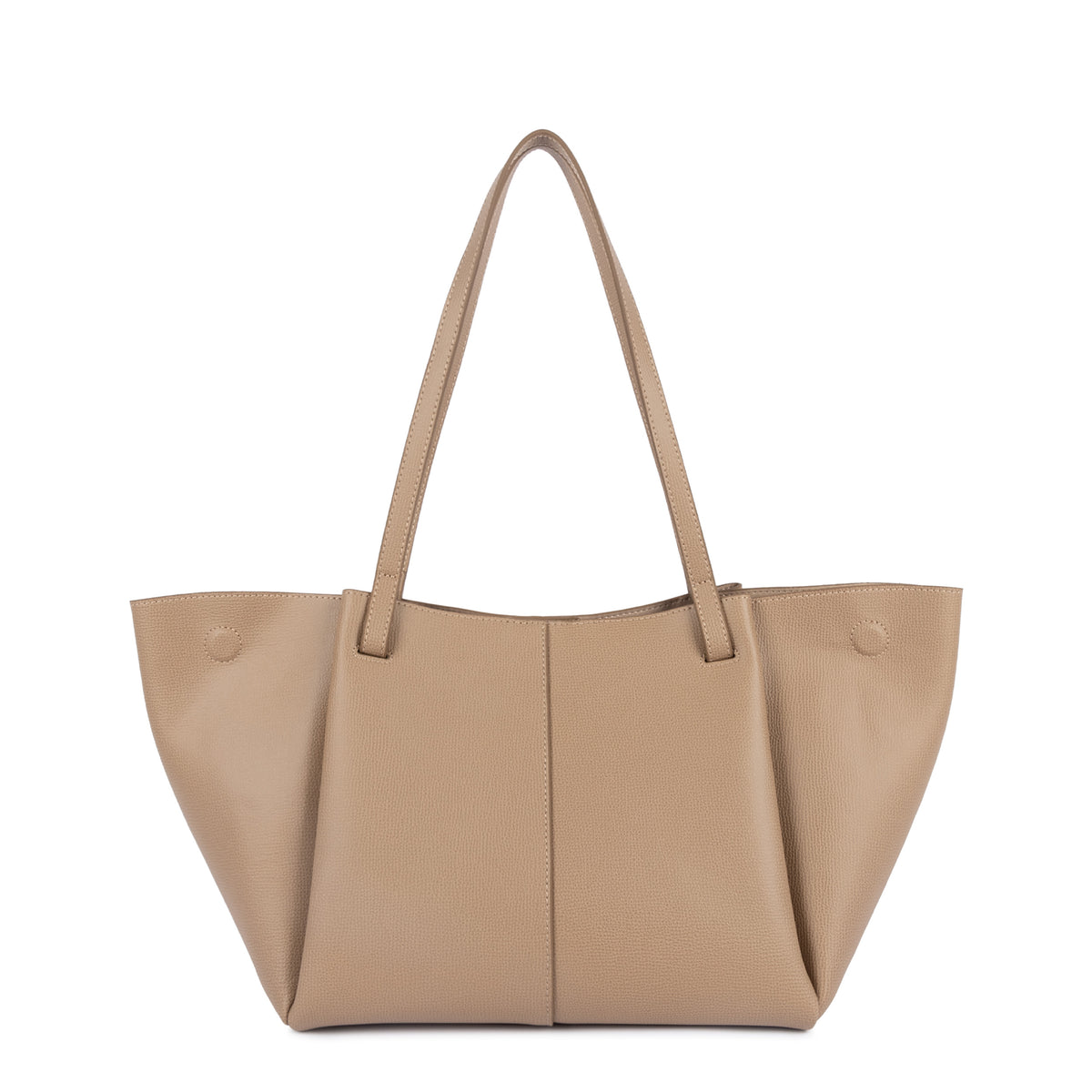 Grand sac cabas épaule Sierra Haus Lancaster – vue 3