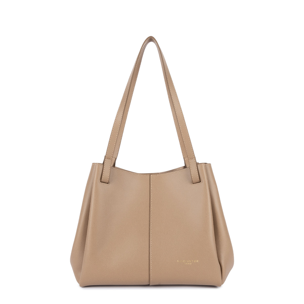 Grand sac cabas épaule Sierra Haus Lancaster – vue 4