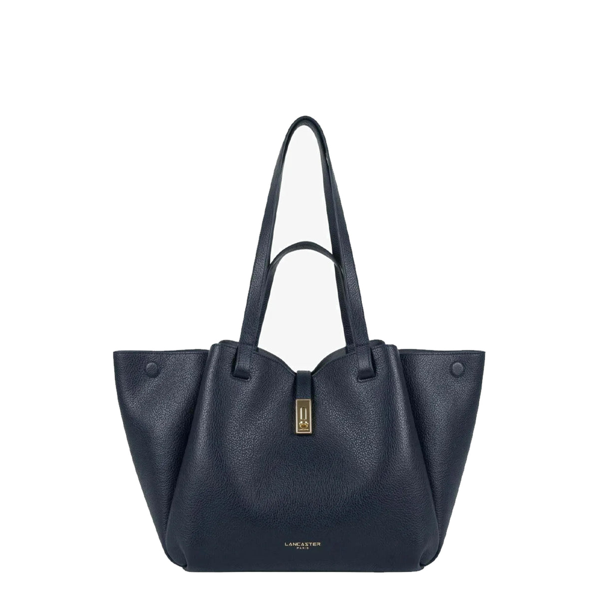 Grand sac cabas épaule Milano Horizon Lancaster
