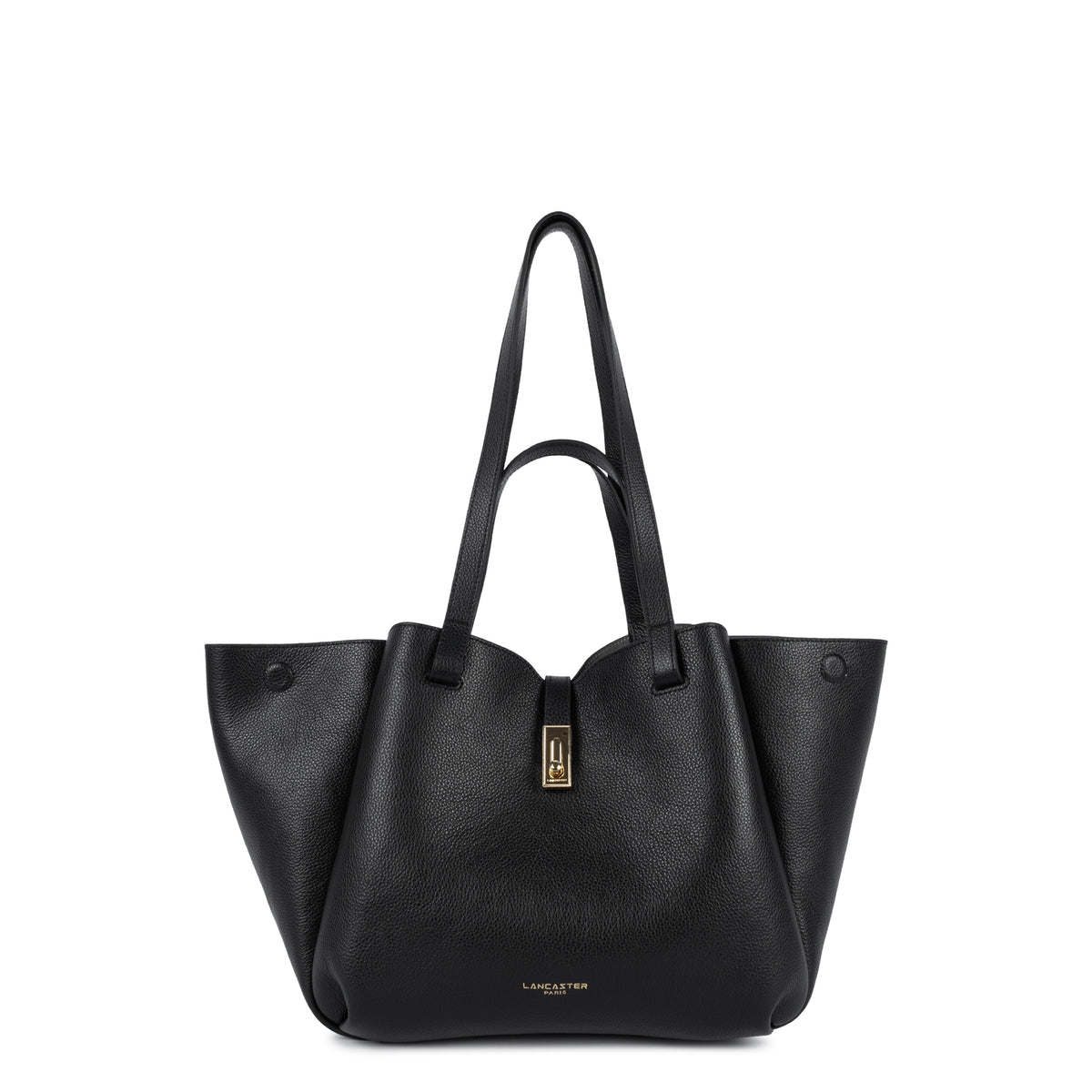 Grand sac cabas épaule Milano Horizon Lancaster