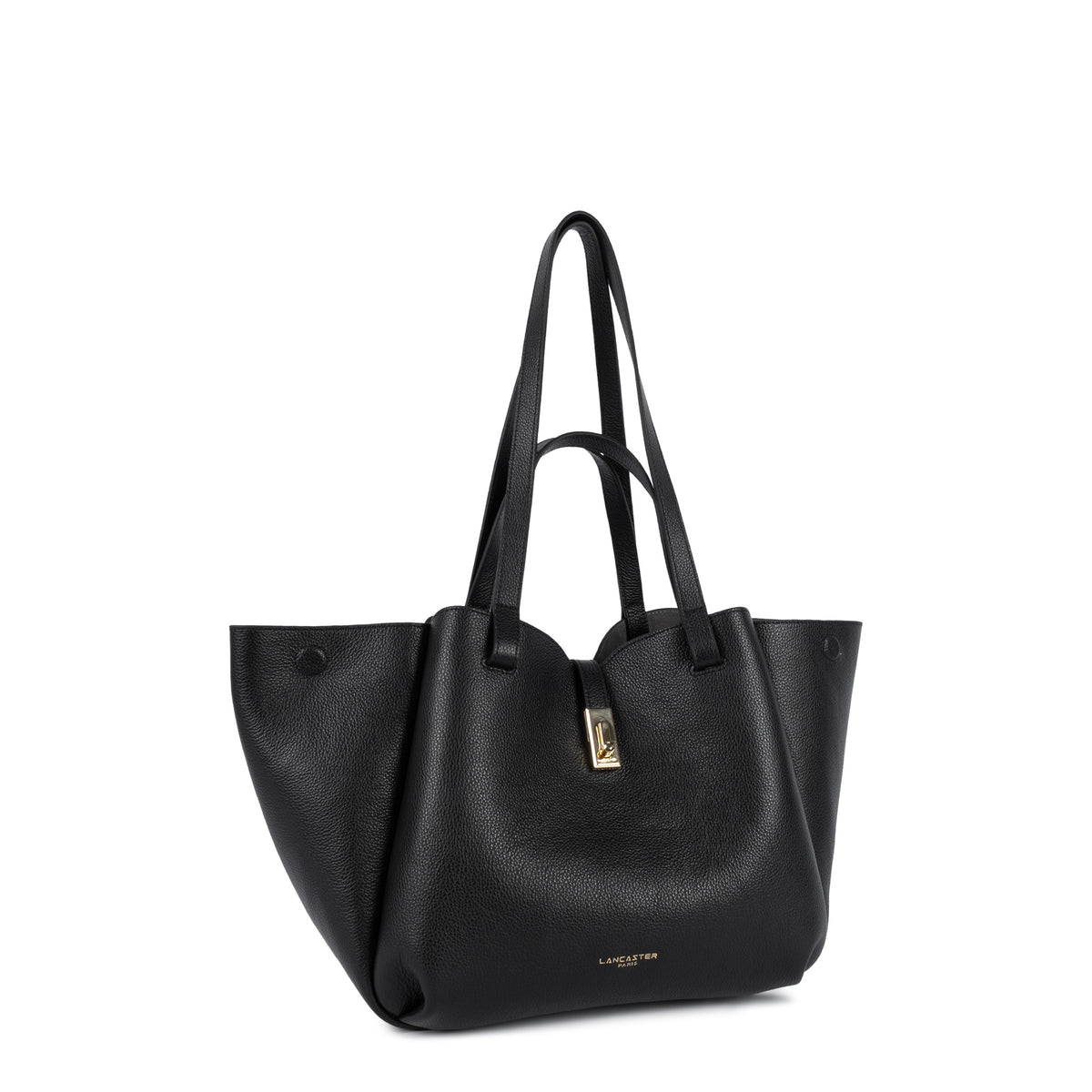 Grand sac cabas épaule Milano Horizon Lancaster – vue 2