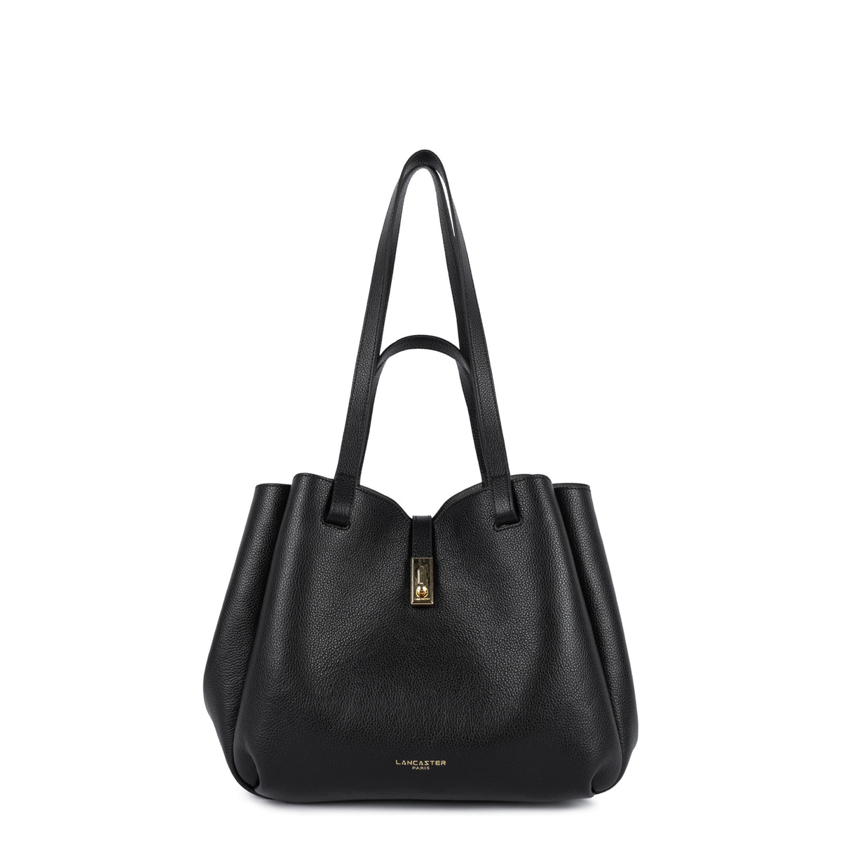 Grand sac cabas épaule Milano Horizon Lancaster – vue 4