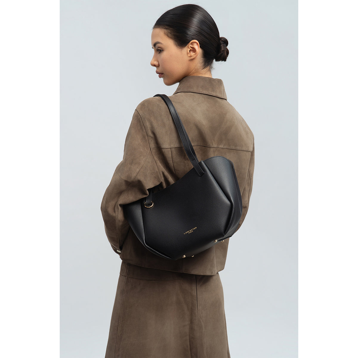 Lancaster Sierra Haus Shoulder Tote Bag