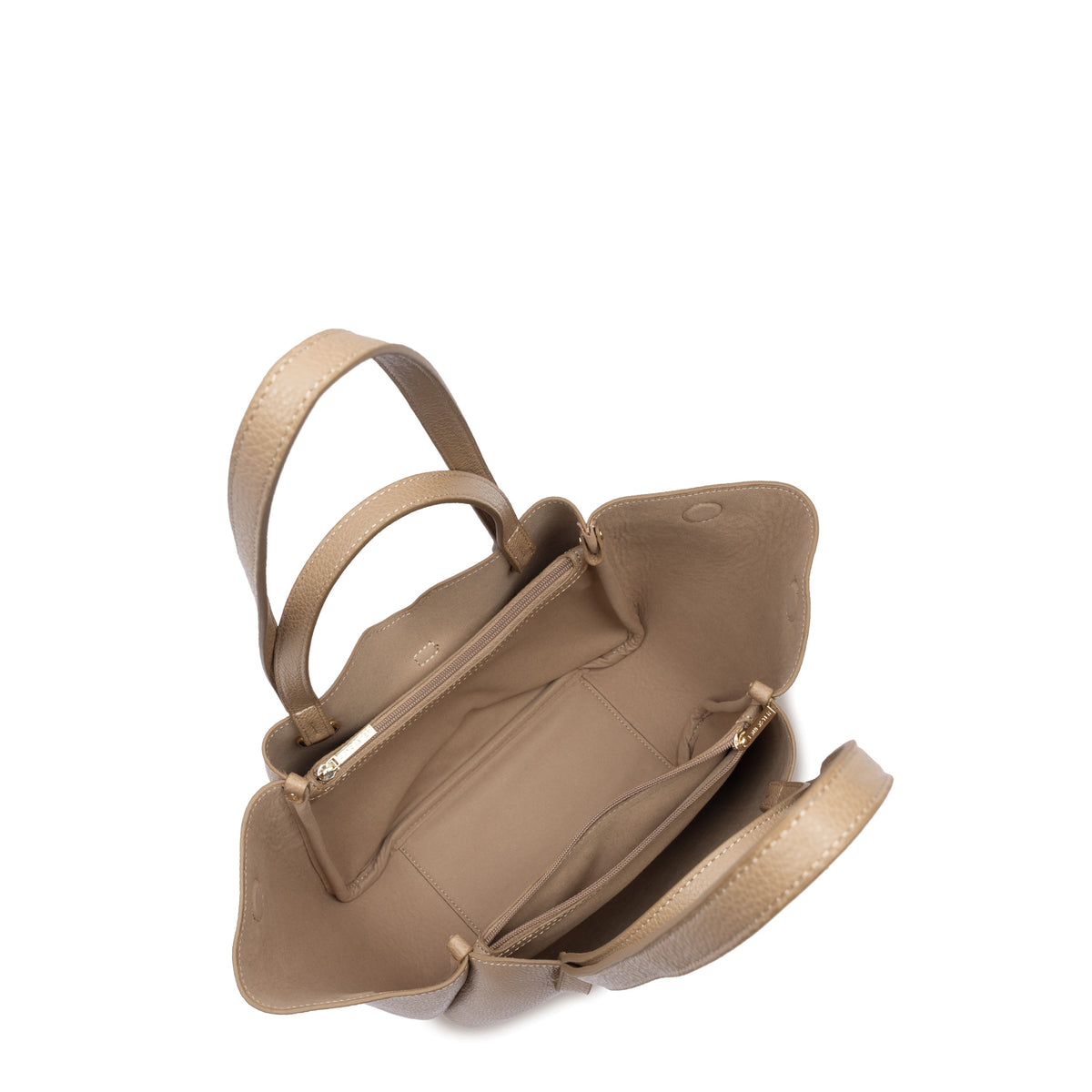 Sac cabas épaule Milano Horizon Lancaster – vue 5