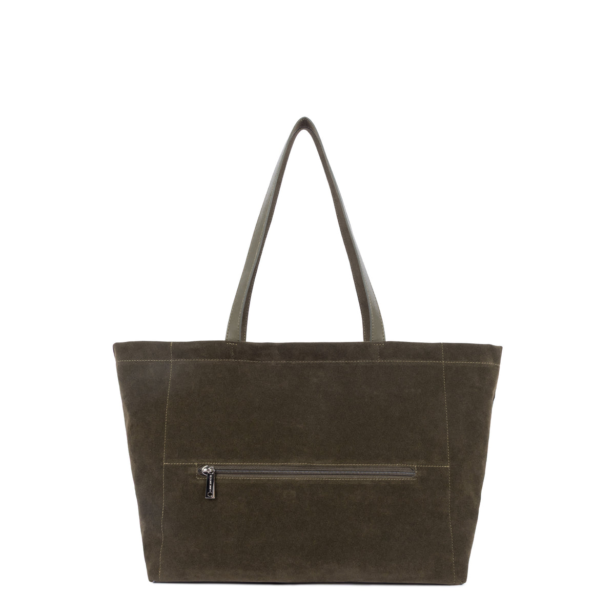 Grand sac cabas Suédine KBA Lancaster