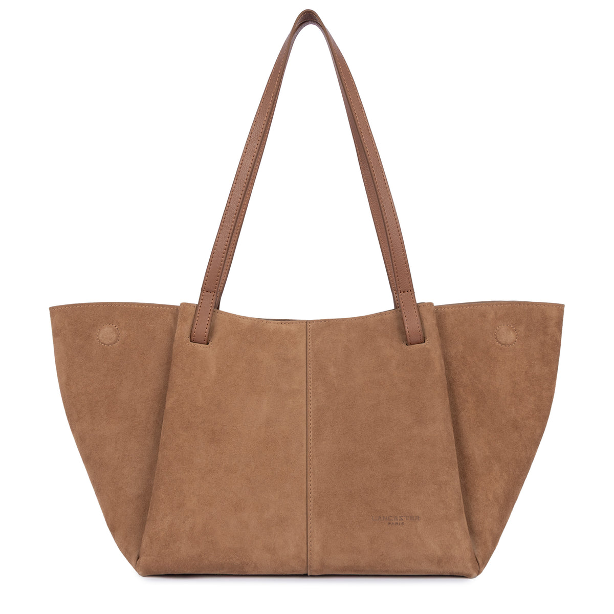 Sac Cabas Suède Lancaster
