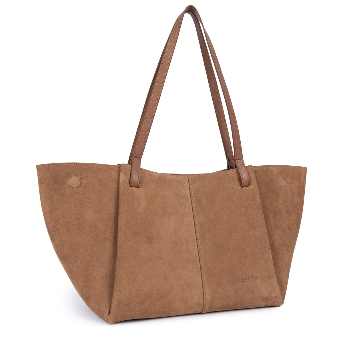 Sac Cabas Suède Lancaster