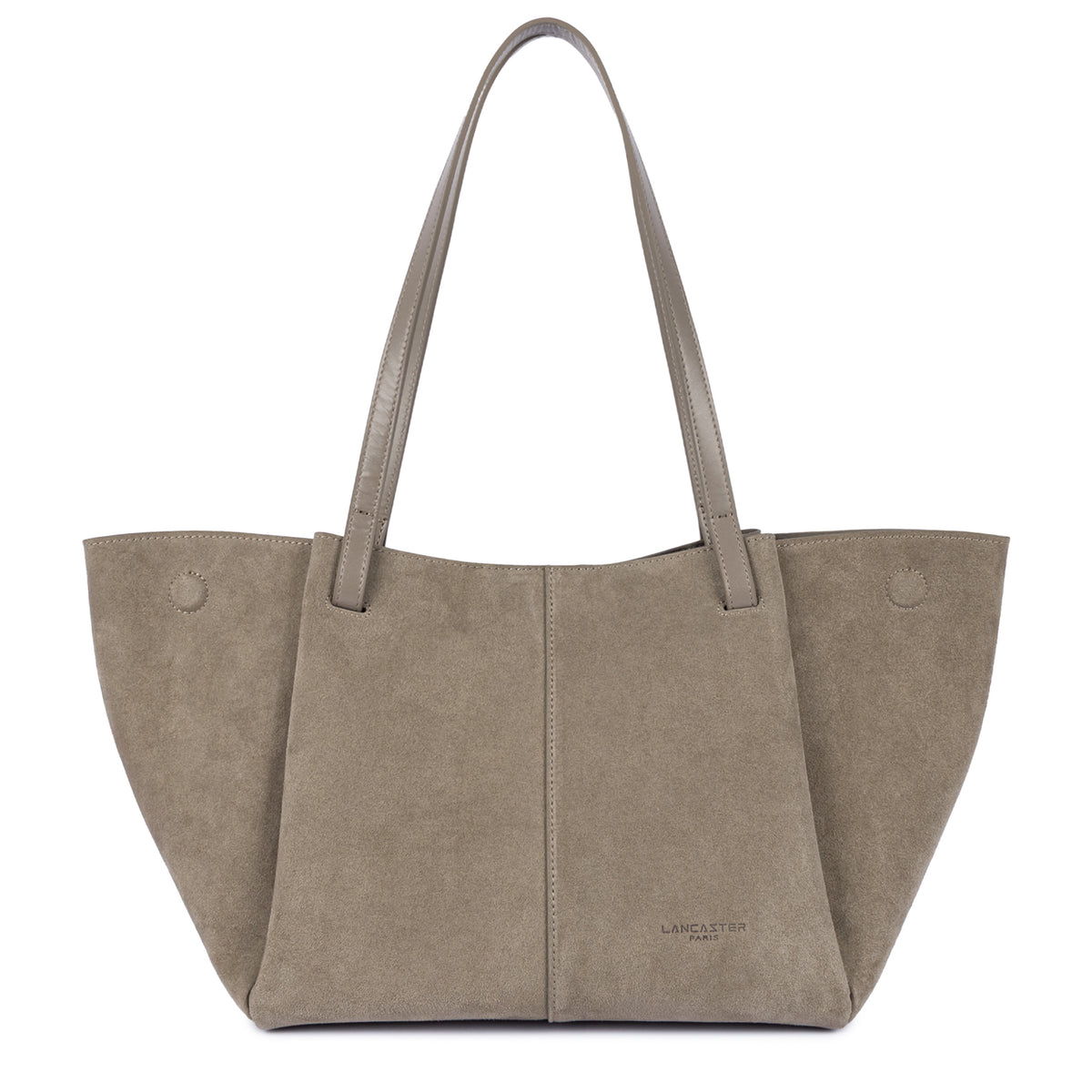Sac Cabas Suède Lancaster