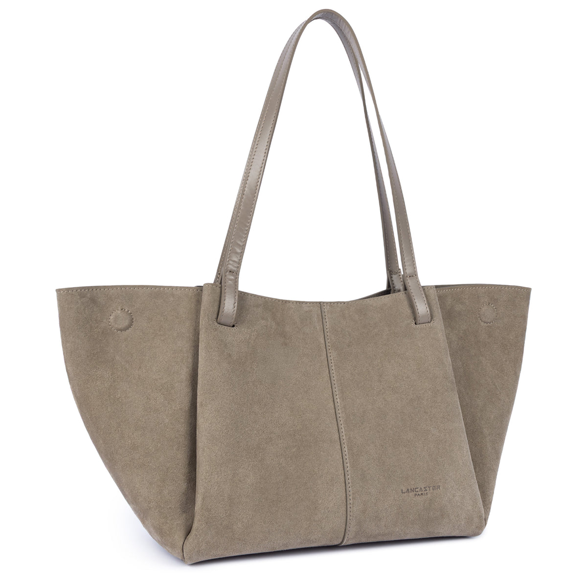 Sac Cabas Suède Lancaster