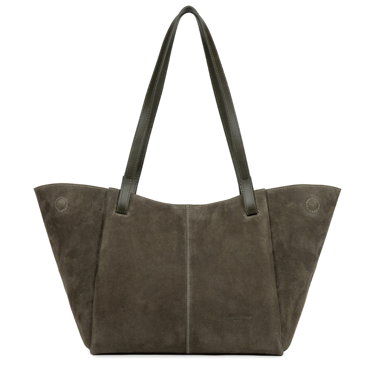 Sac Cabas Suède Lancaster
