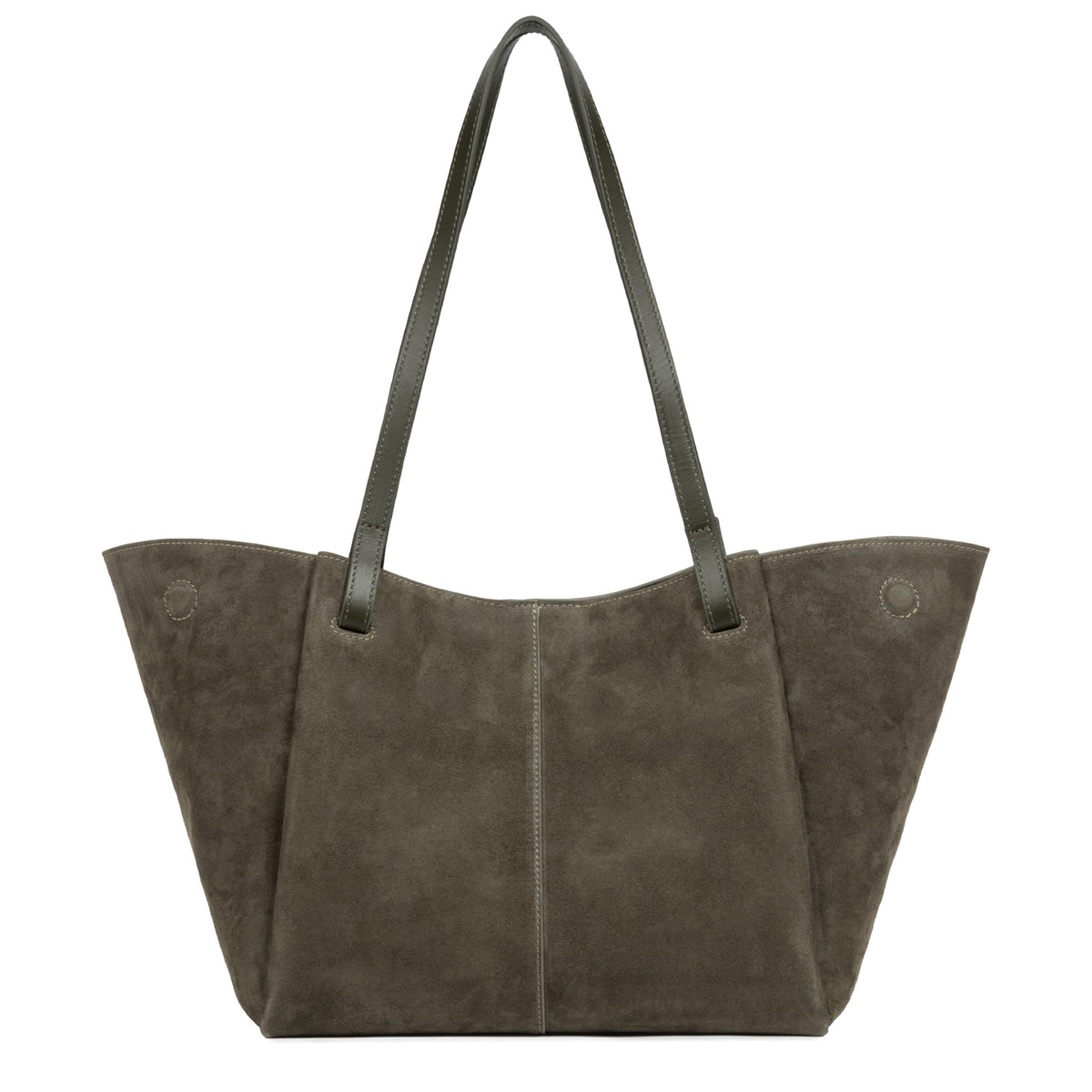 Sac Cabas Suède Lancaster