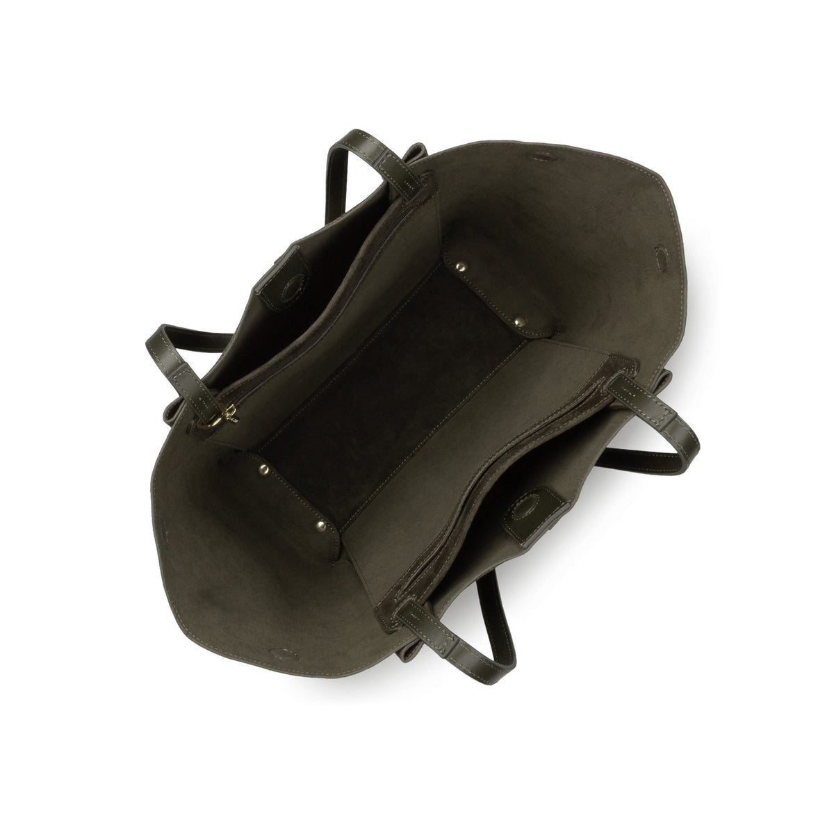 Sac Cabas Suède Lancaster