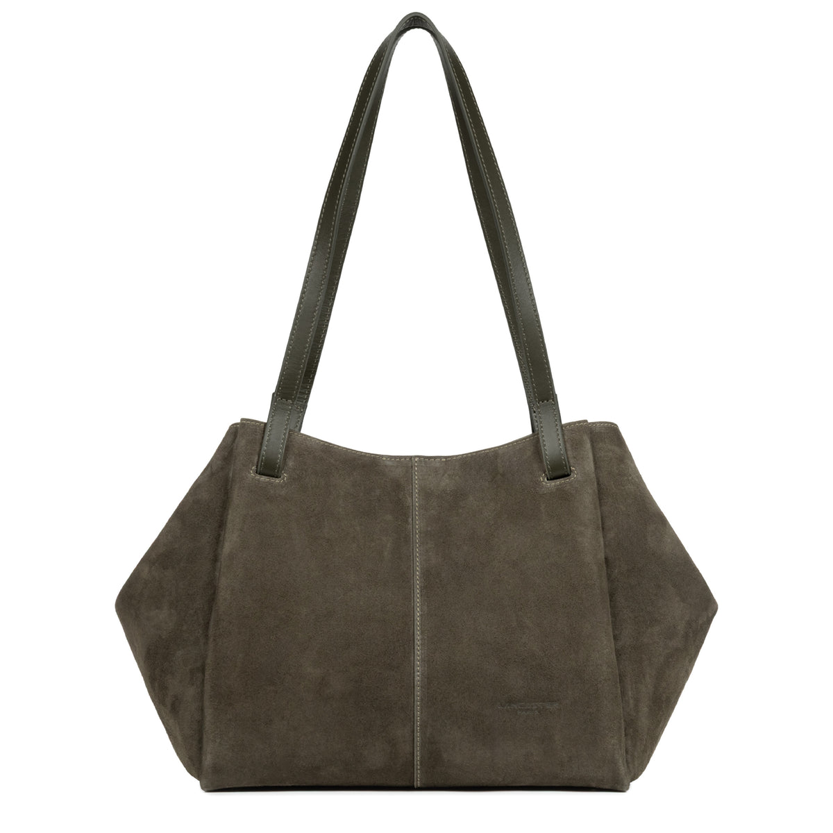 Sac Cabas Suède Lancaster