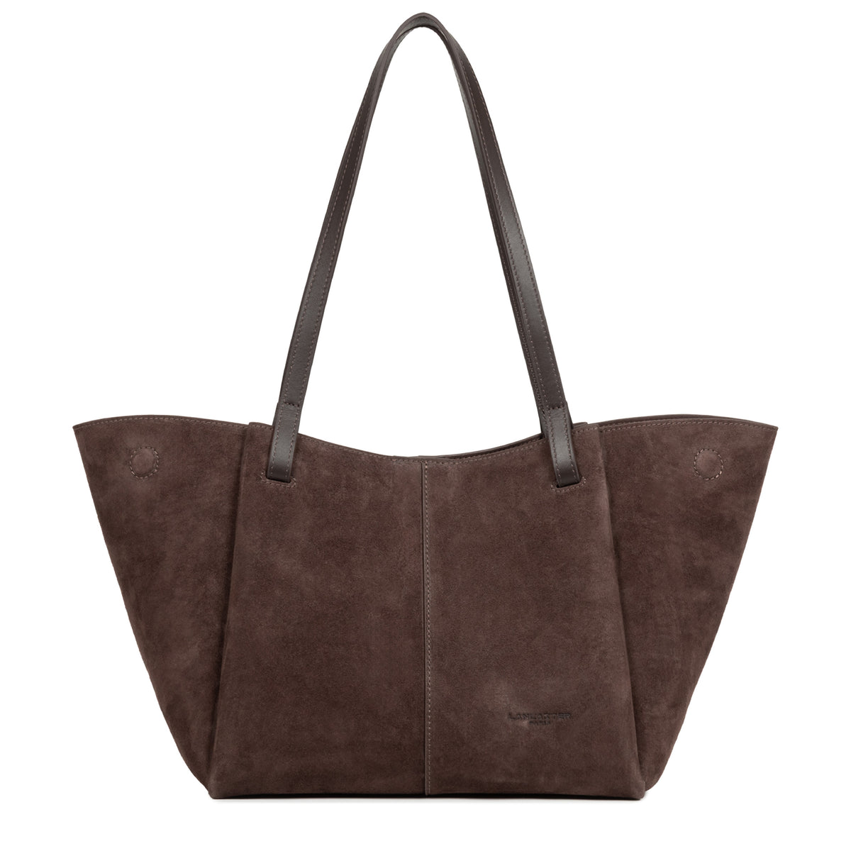 Sac Cabas Suède Lancaster
