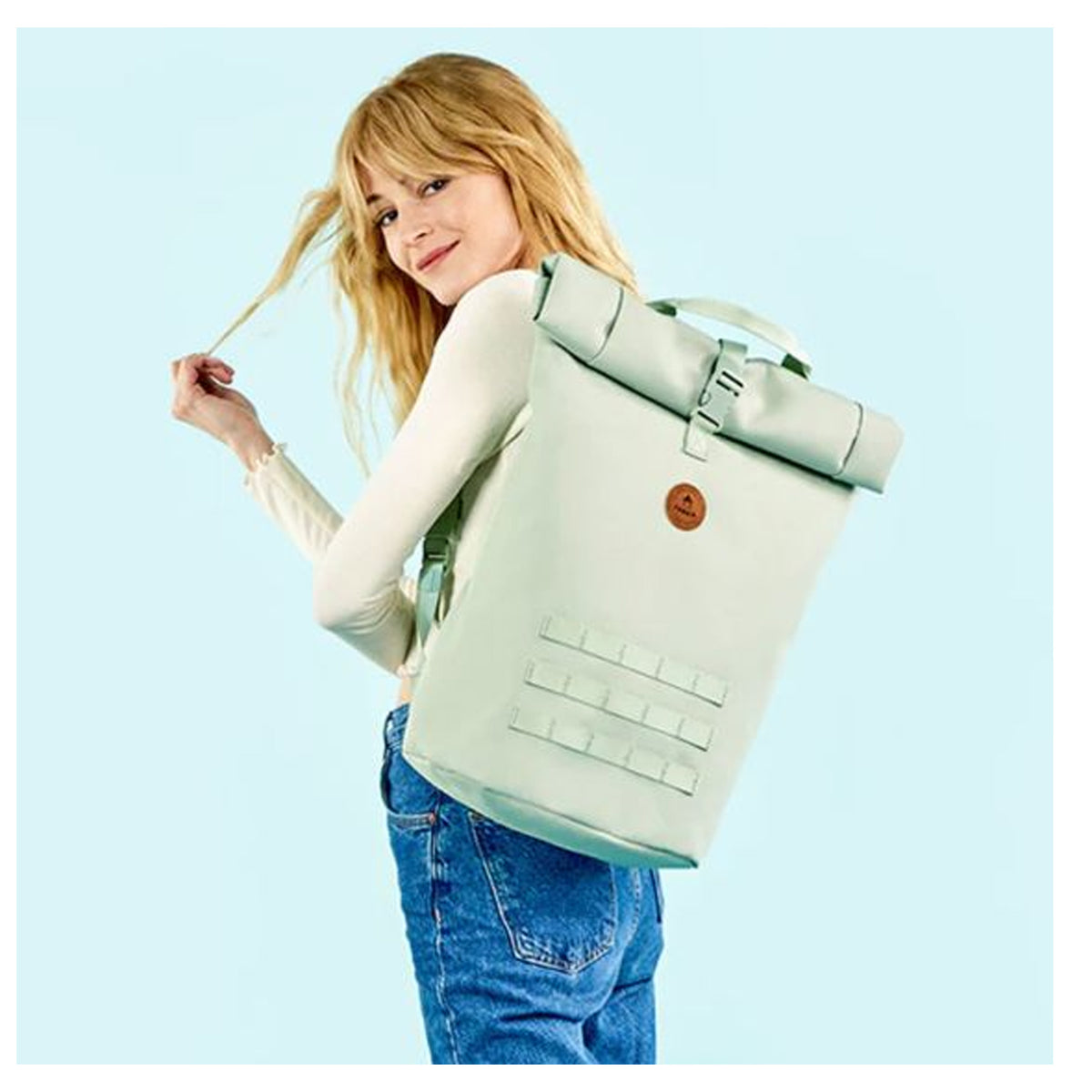 Sac à dos medium Starter Cabaia – vue 6