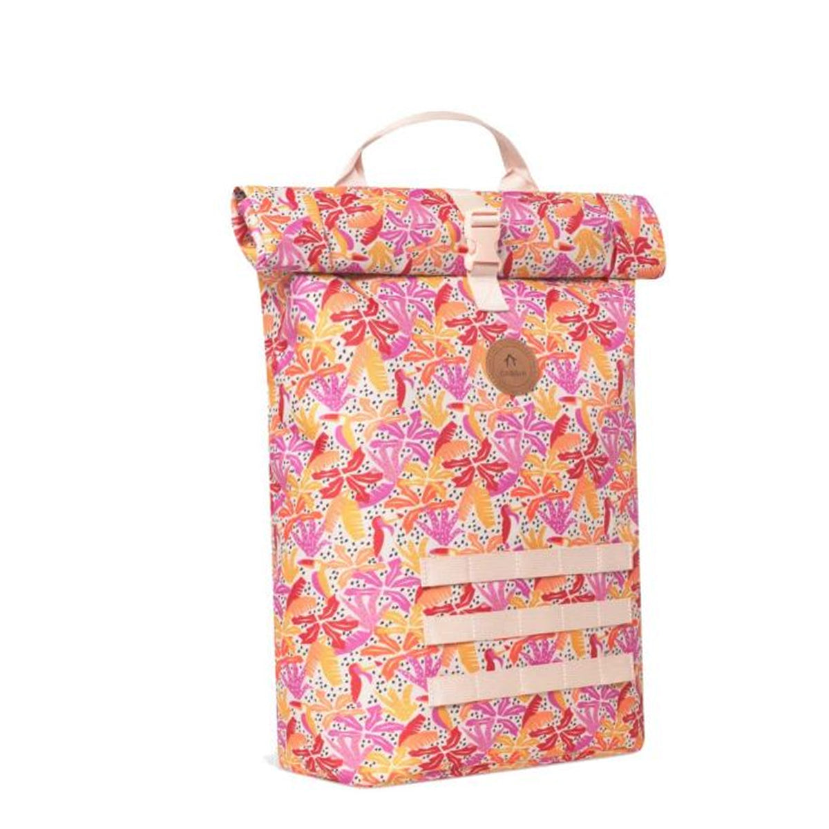 Sac à dos medium Starter Cabaia – vue 2
