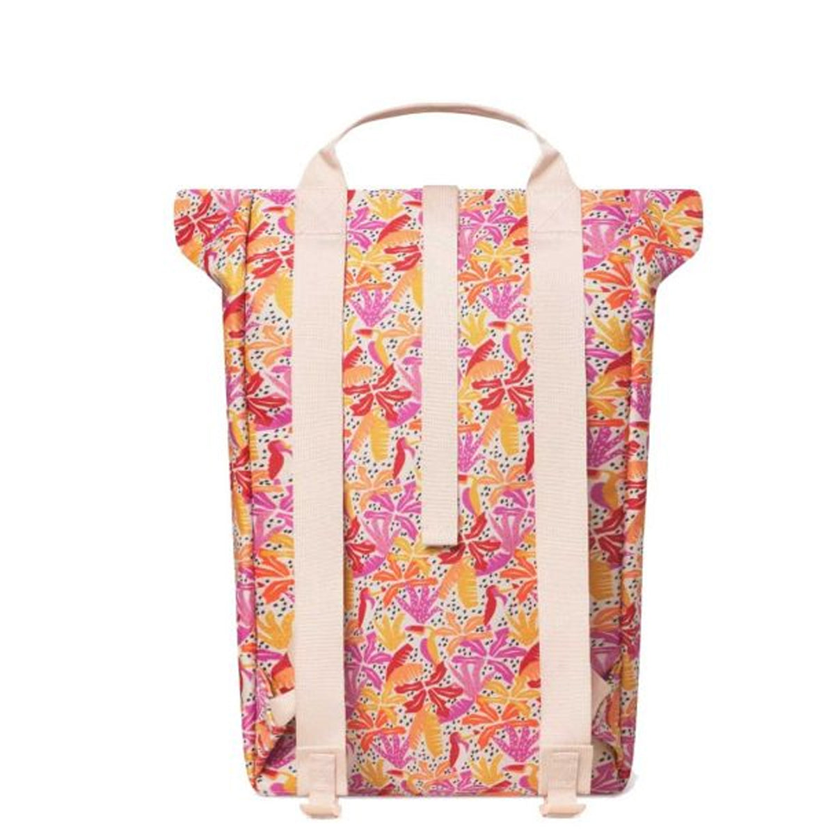 Sac à dos medium Starter Cabaia – vue 4