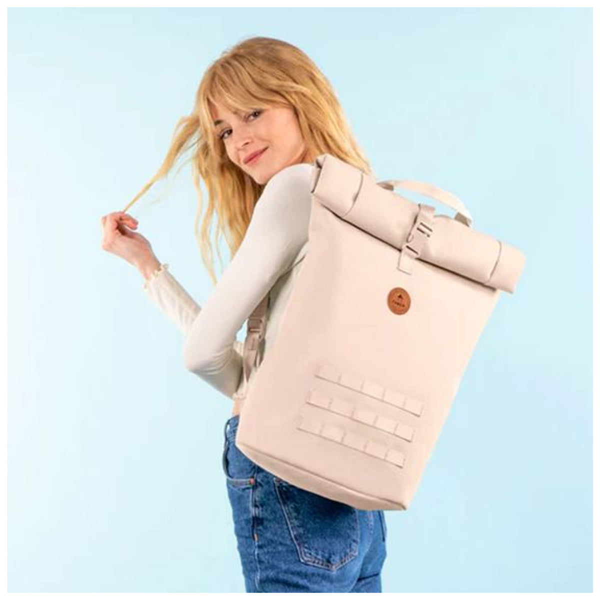 Sac à dos medium Starter Cabaia – vue 5