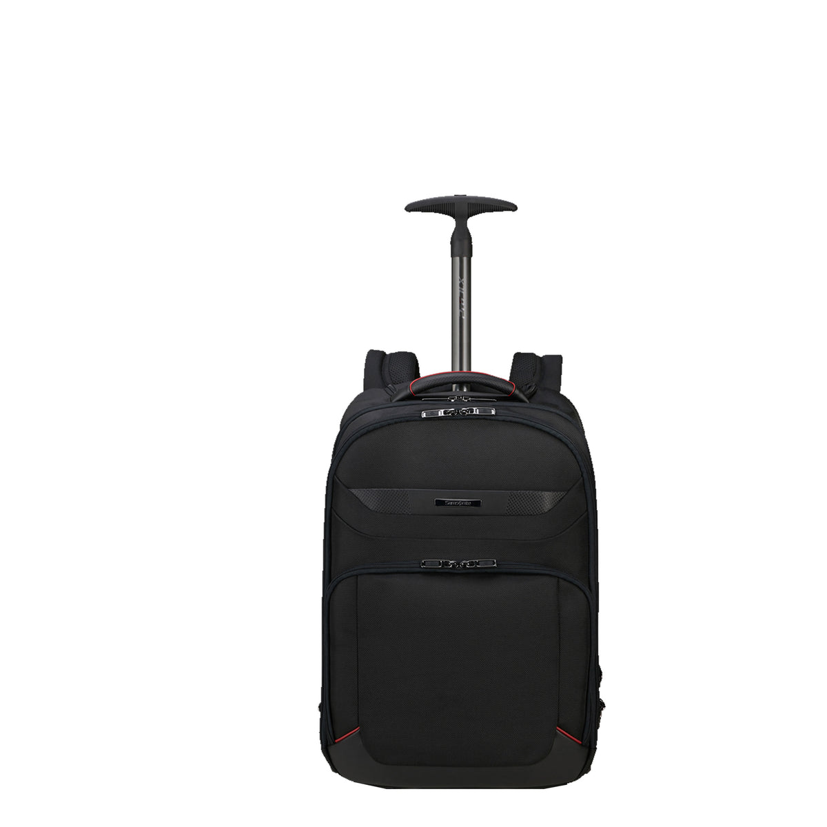 Sac à dos à roulettes Pro Dlx 6 Samsonite – vue 2