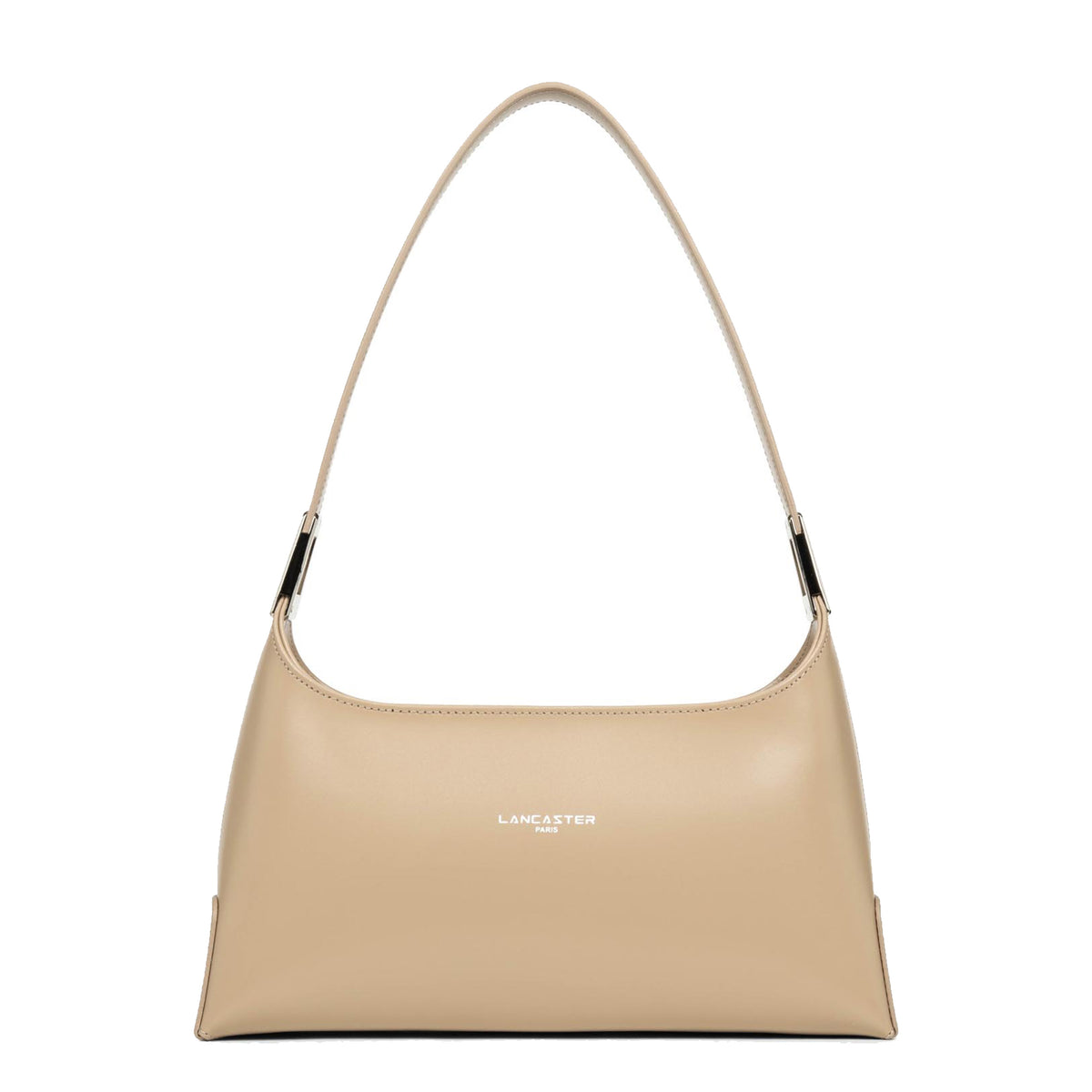 Sac baguette en cuir Suave Ace Lancaster