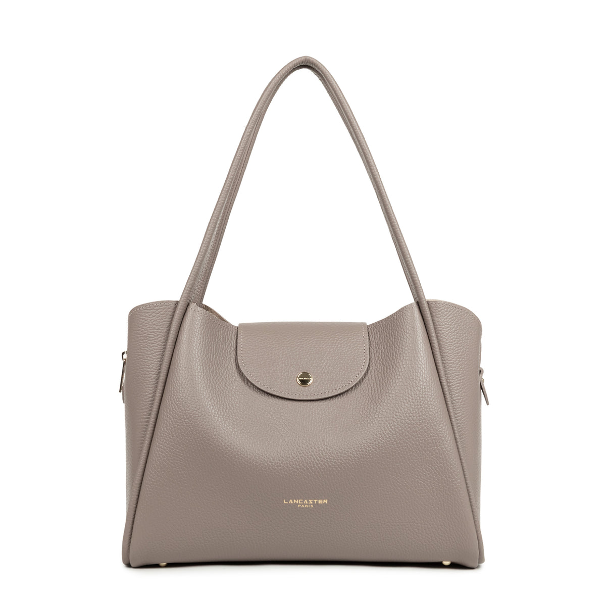 Sac Cabas épaule Ida Double Lancaster