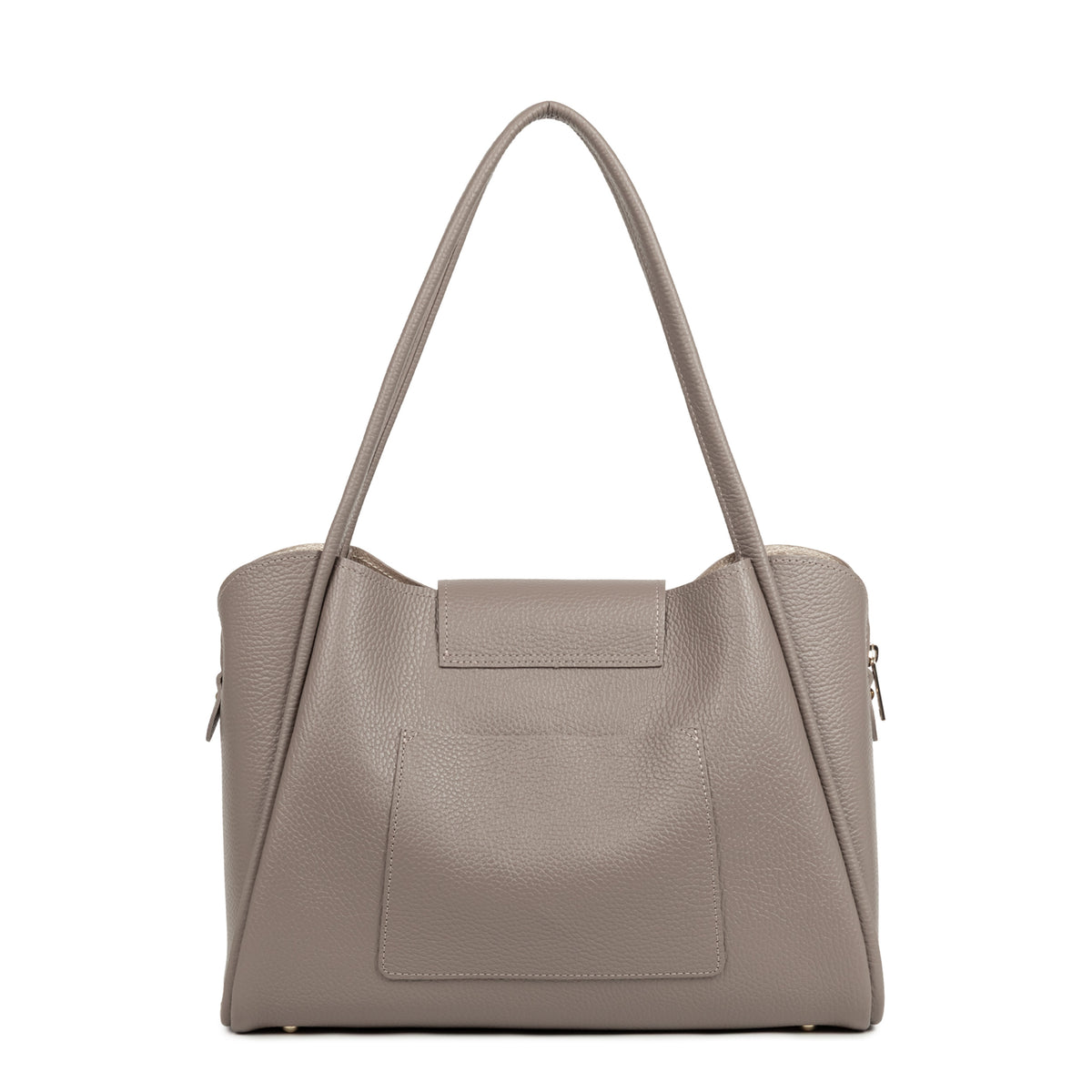 Sac Cabas épaule Ida Double Lancaster – vue 3