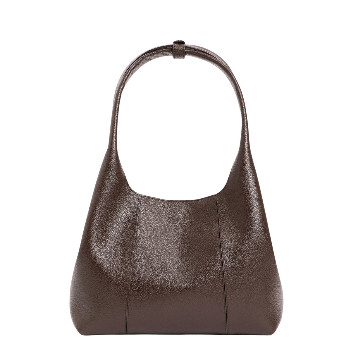 COWHIDE LEATHER BAG