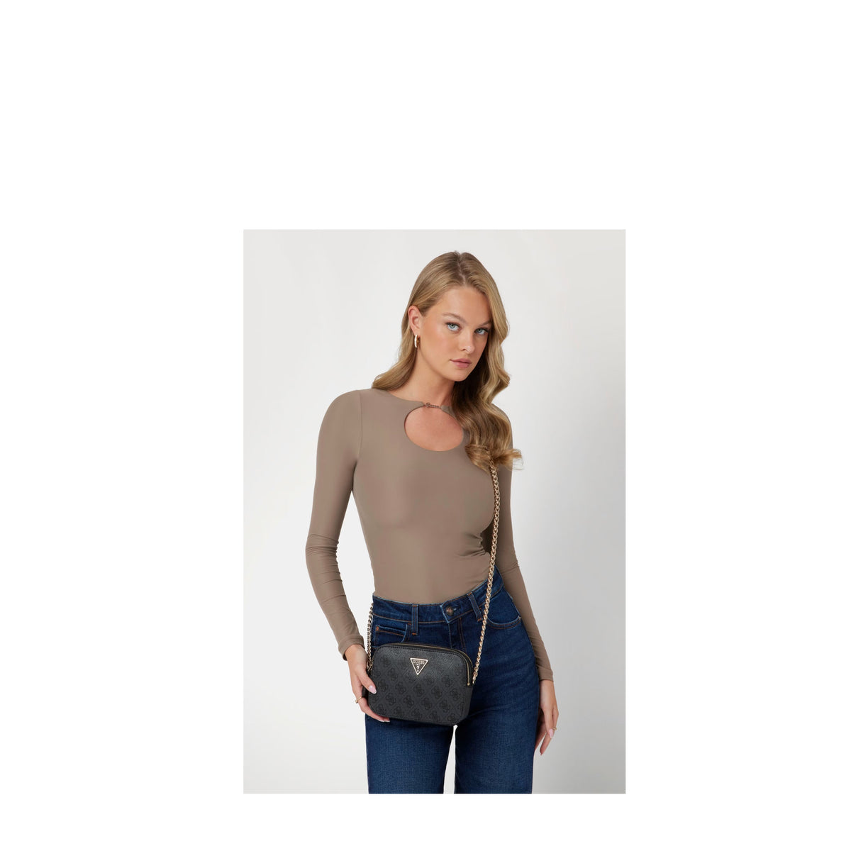 Sac travers Noelle Guess – vue 3