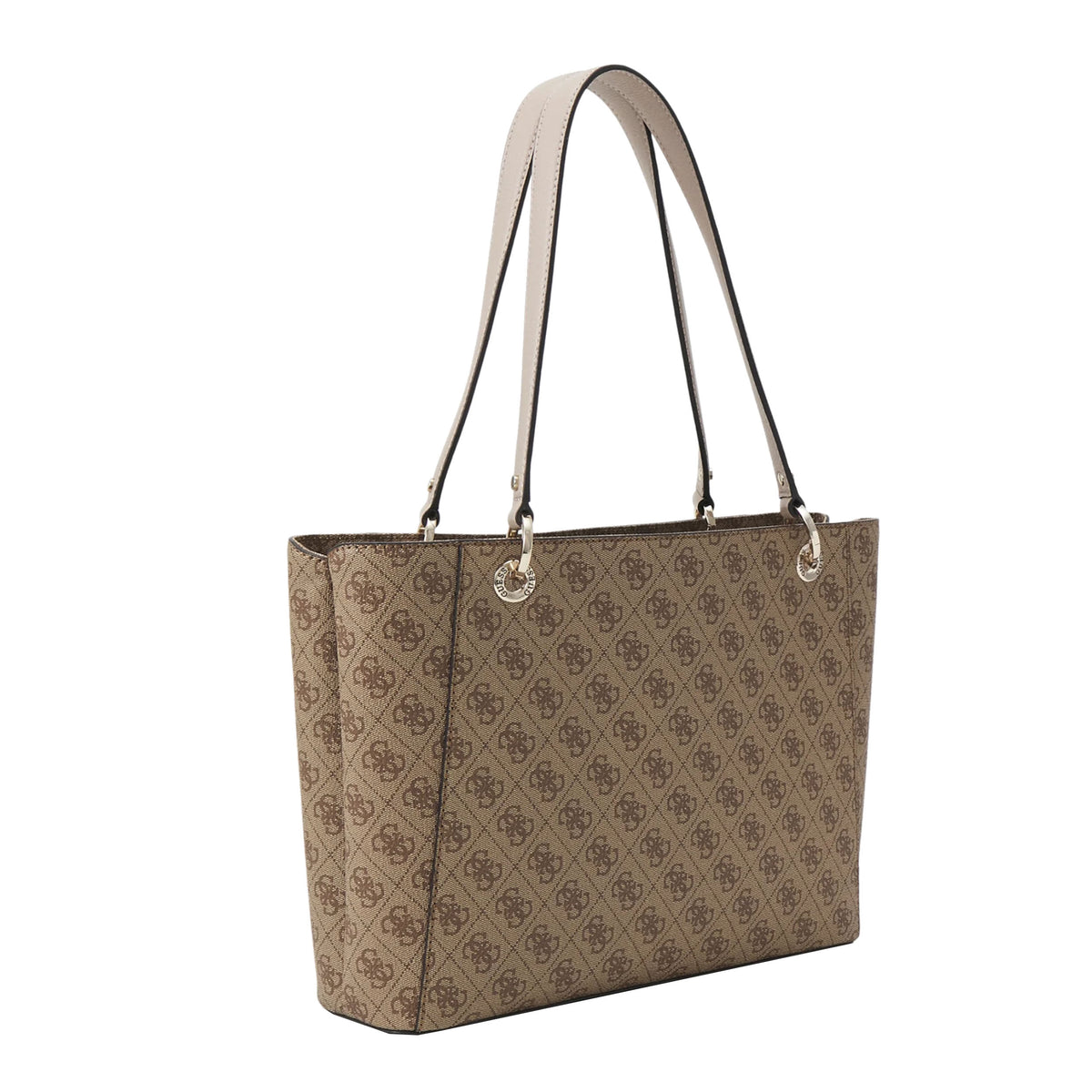 Sac shopping Noelle Guess – vue 5