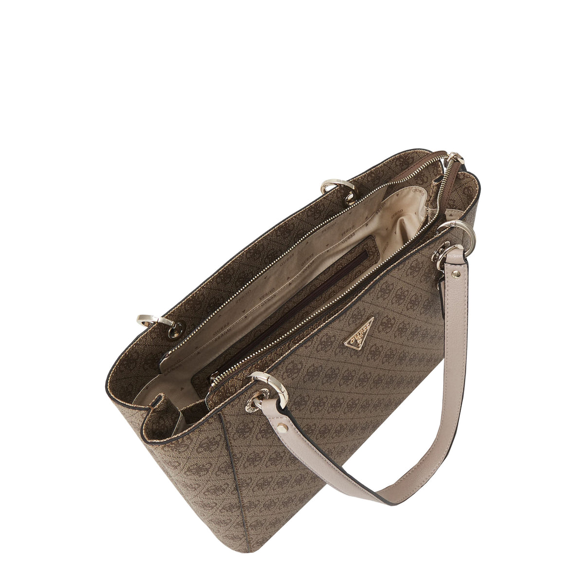 Sac shopping Noelle Guess – vue 6