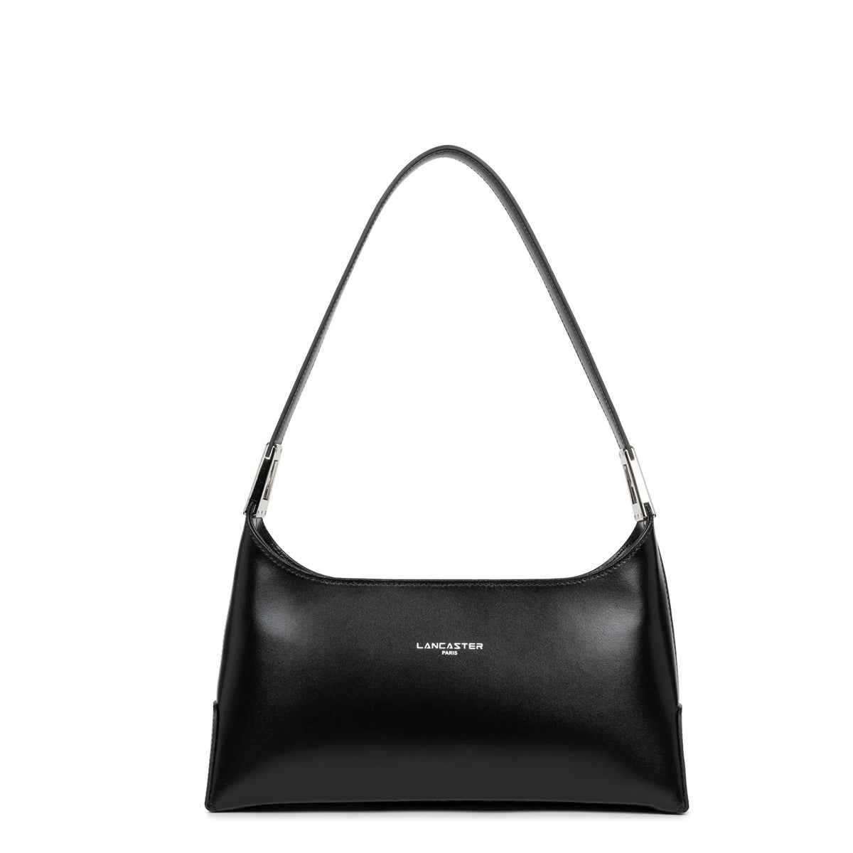 Sac baguette en cuir Suave Ace Lancaster