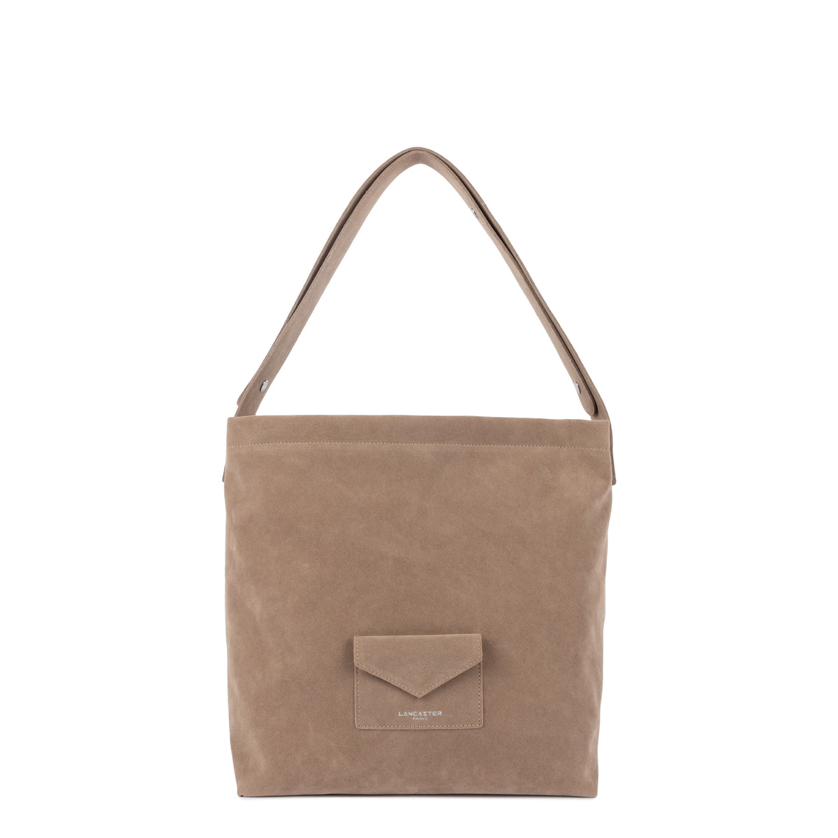 Sac seau Suédine Lancaster
