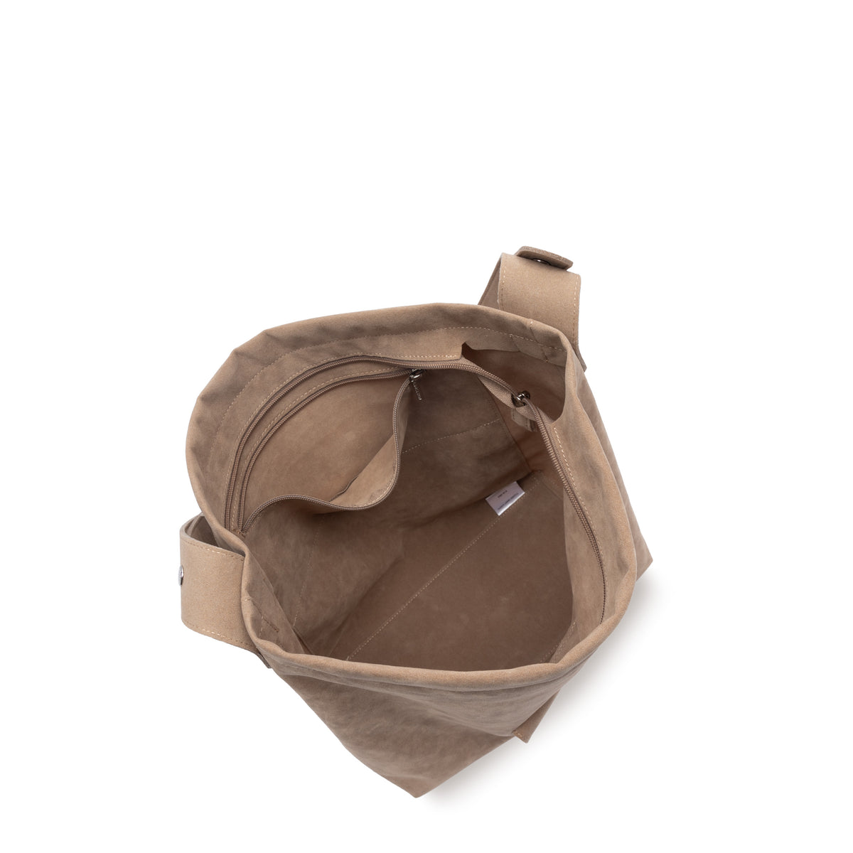 Sac seau Suédine Lancaster – vue 4