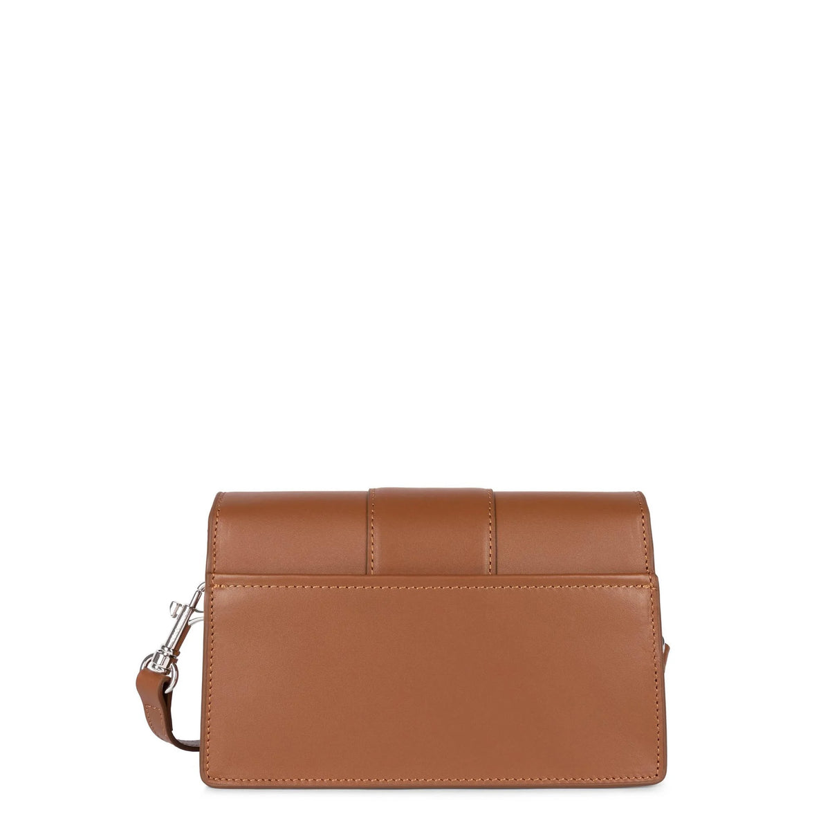 Sac travers en cuir Paris Ily Lancaster – vue 2