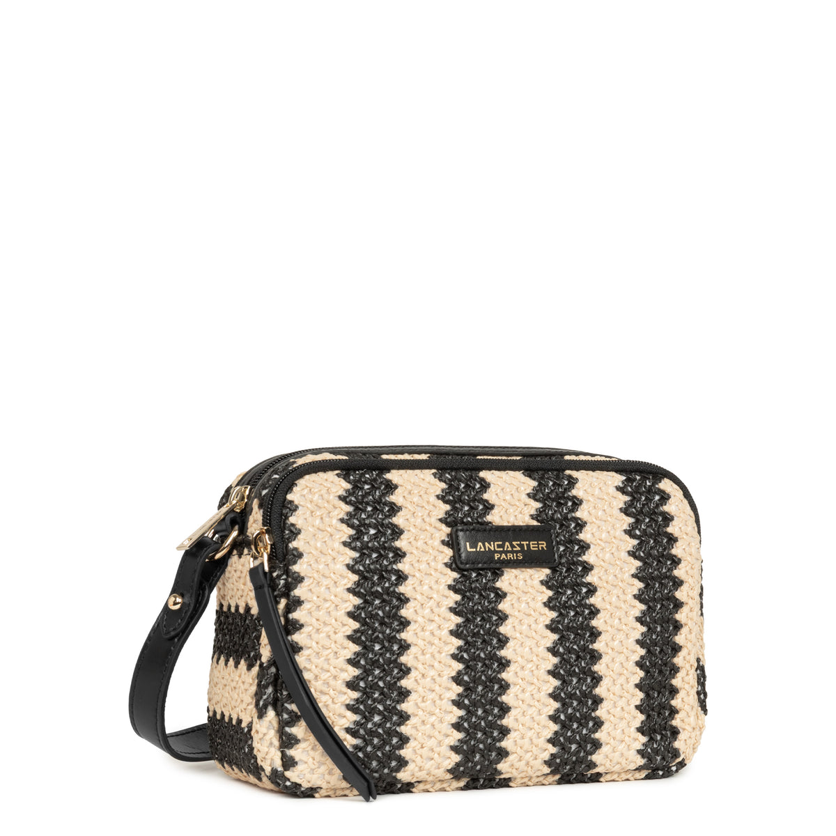Sac trotteur Mini Osier Lancaster