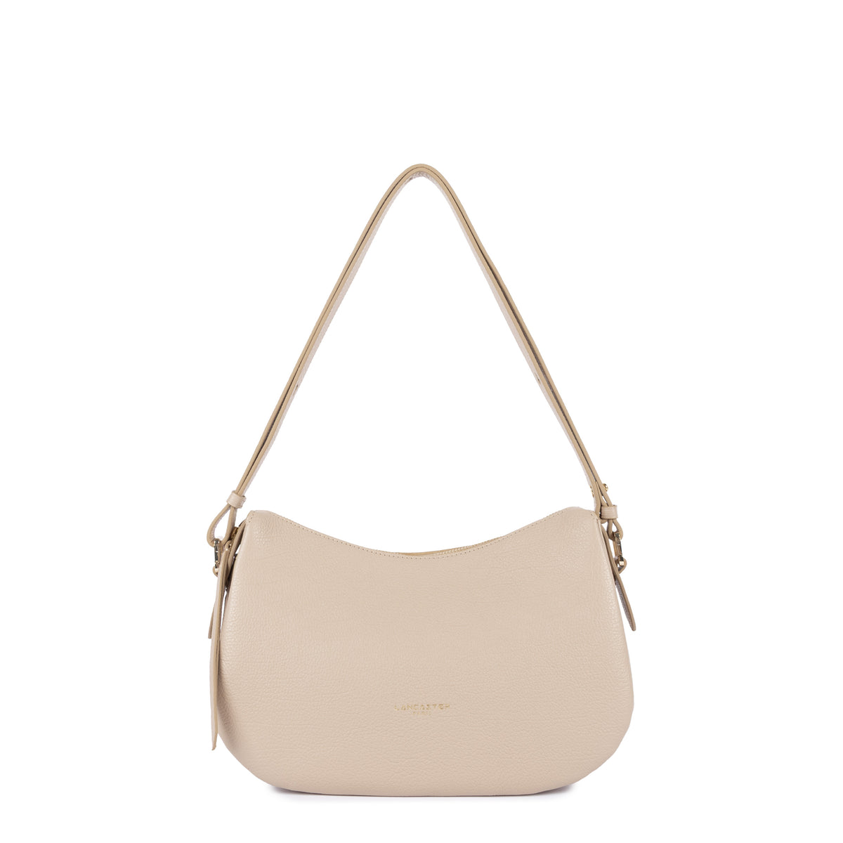 Sac Besace en cuir Dune Lancaster