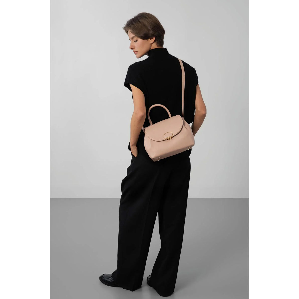 Sac à main Milano Pia Lancaster – vue 5