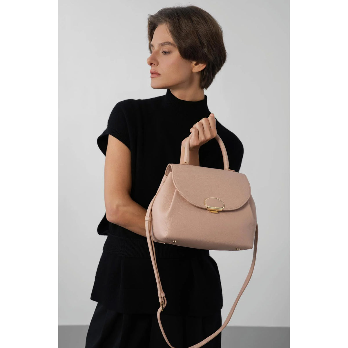 Sac à main Milano Pia Lancaster – vue 6