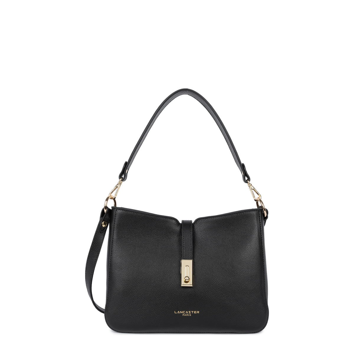 Grand sac besace Milano Horizon Lancaster